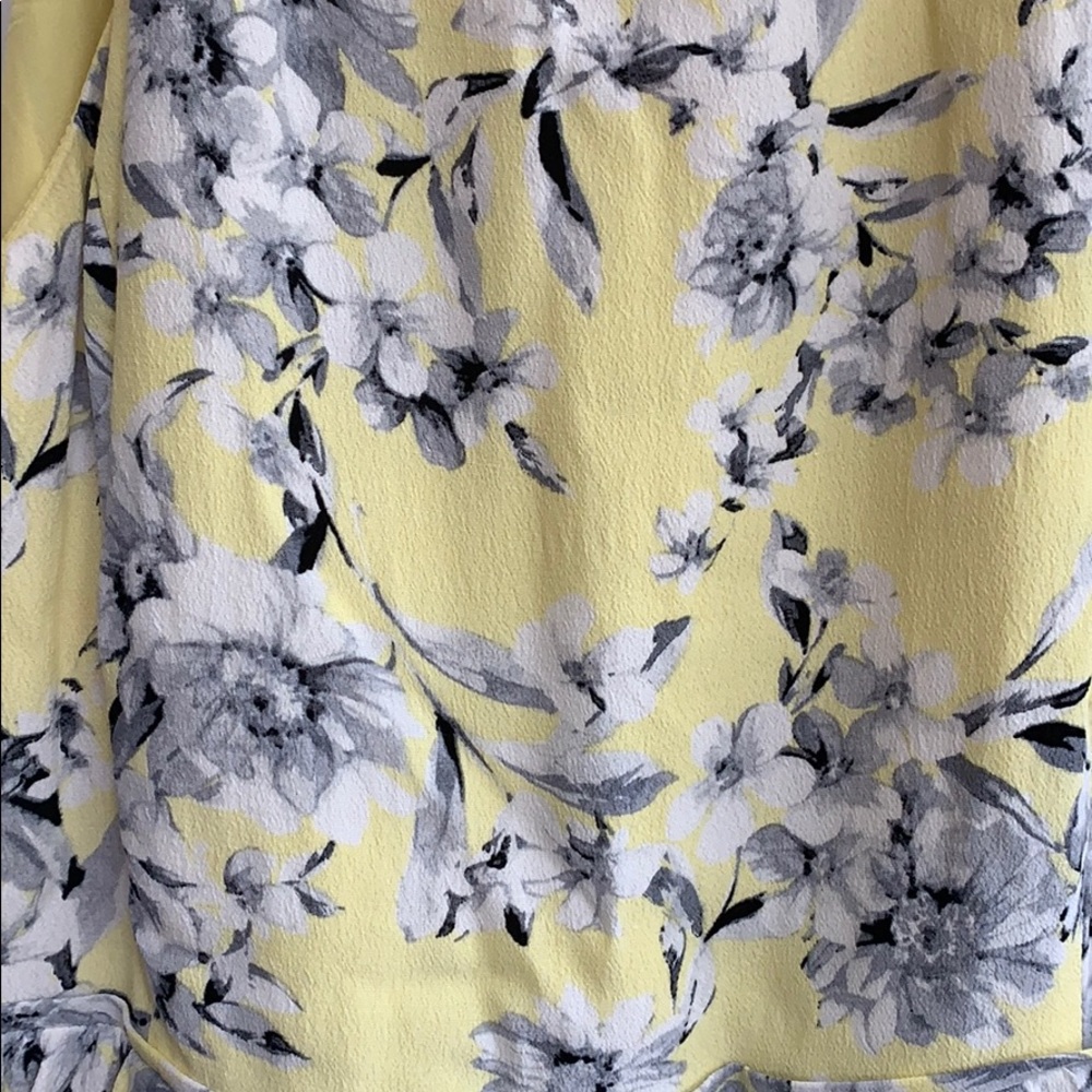 Print romper - Picture 3 of 4